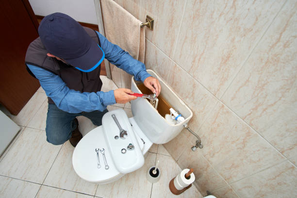 Best Plumbing Installation Services  in Craig, AK
