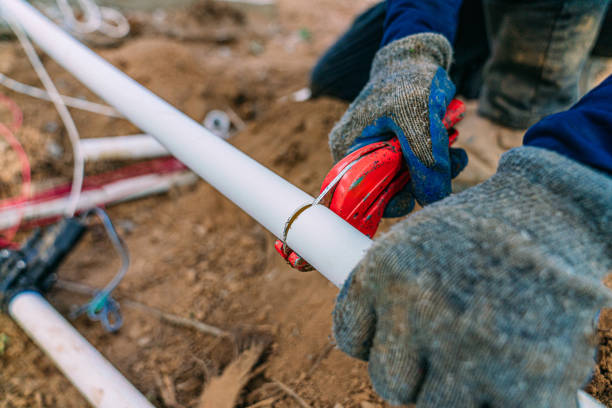 Best Sprinkler Systems  in Craig, AK